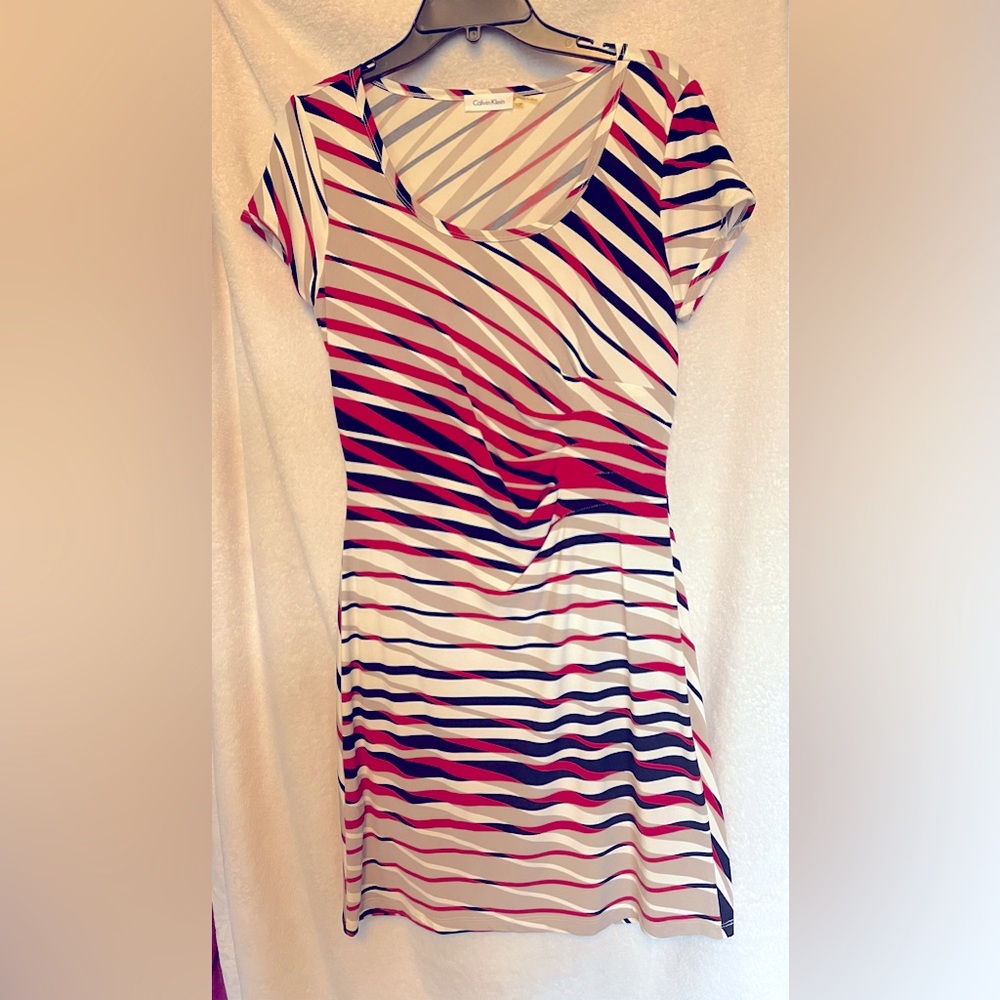 Calvin Klein dress size 10P